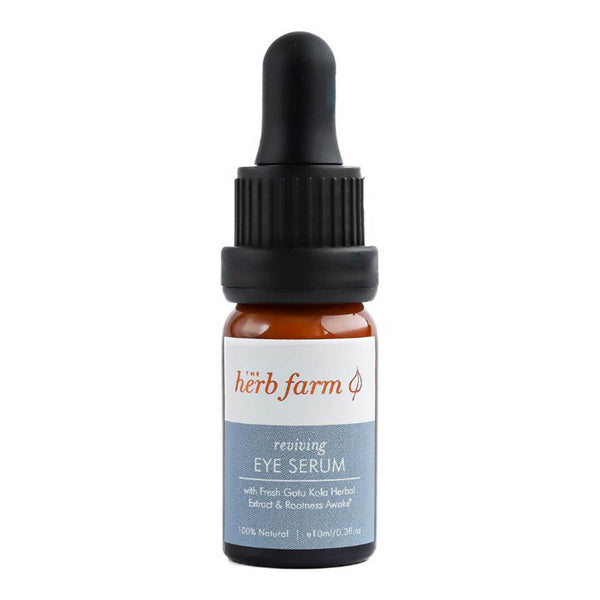 Reviving Eye Serum