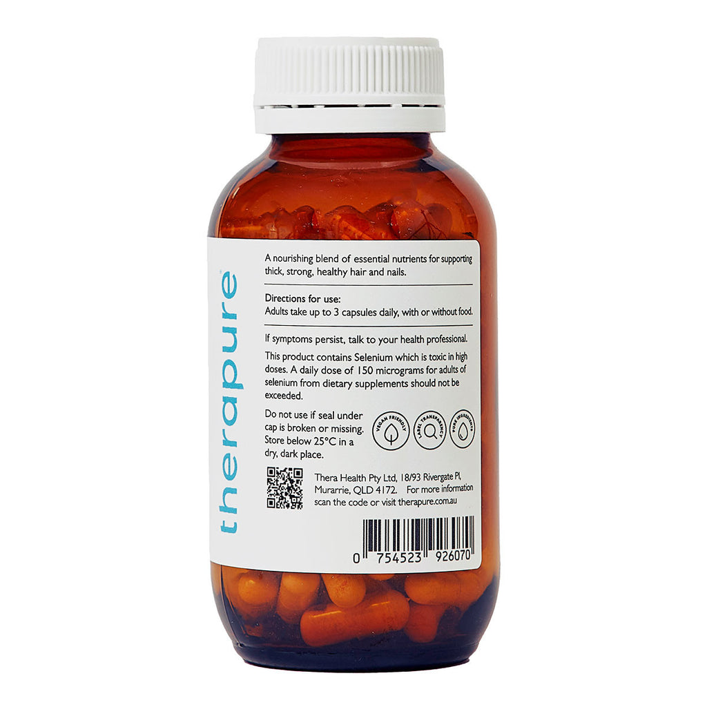 Therapure My Hair _3