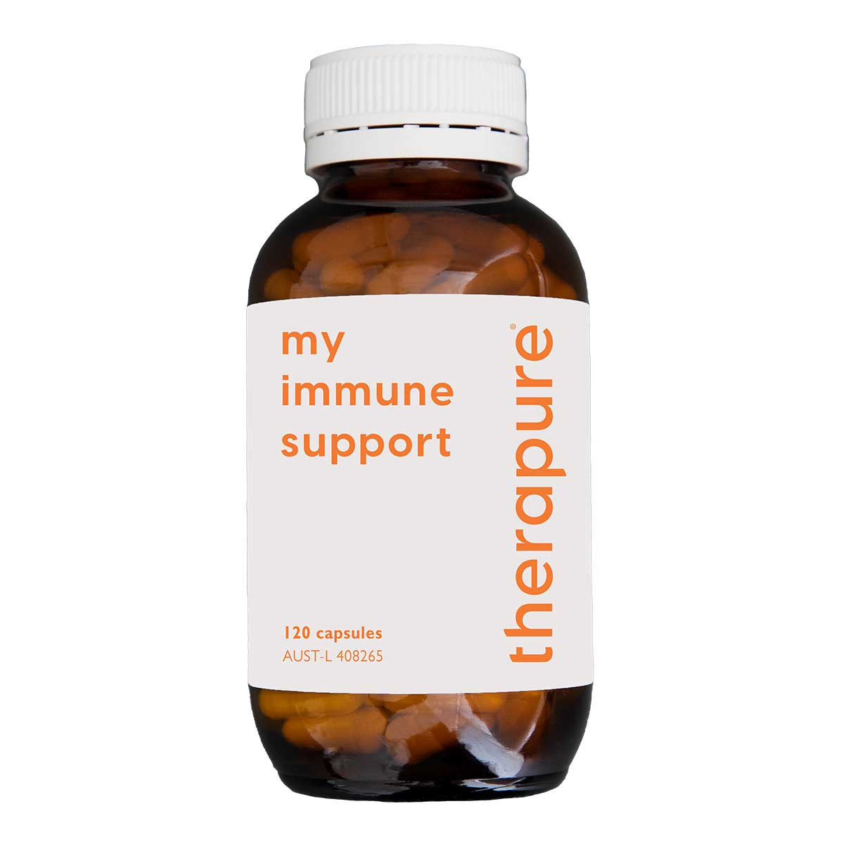 Therapure My Immune Support _1