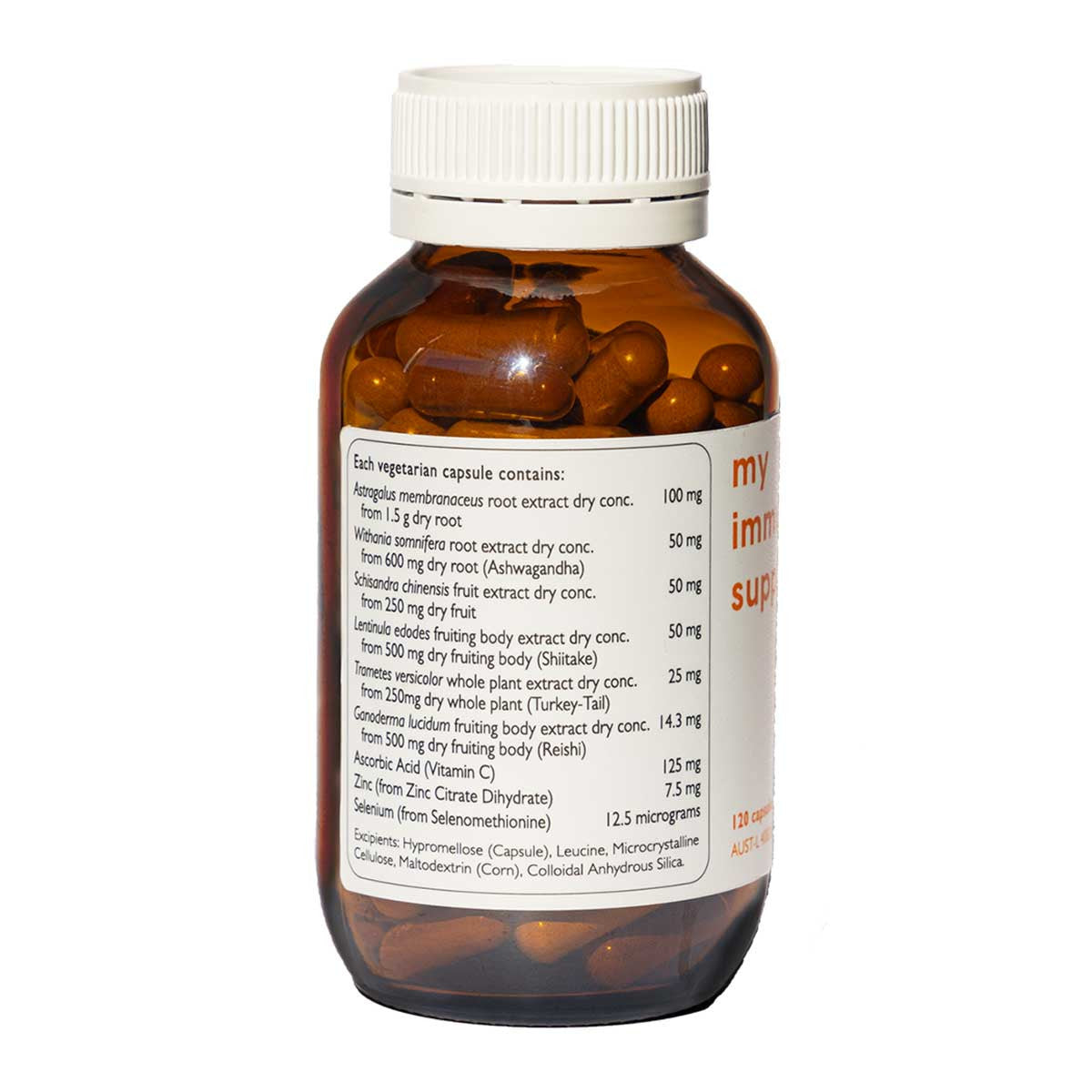 Therapure My Immune Support _3