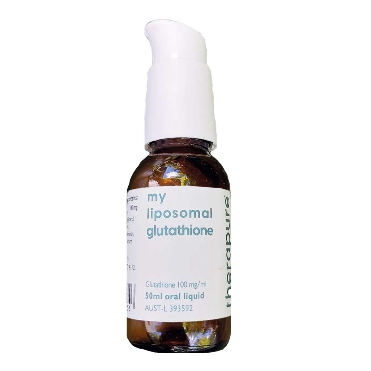Natural Liposomal Glutathione Supplements | HealthPost NZ Natural Liposomal Glutathione Supplements | HealthPost NZ
