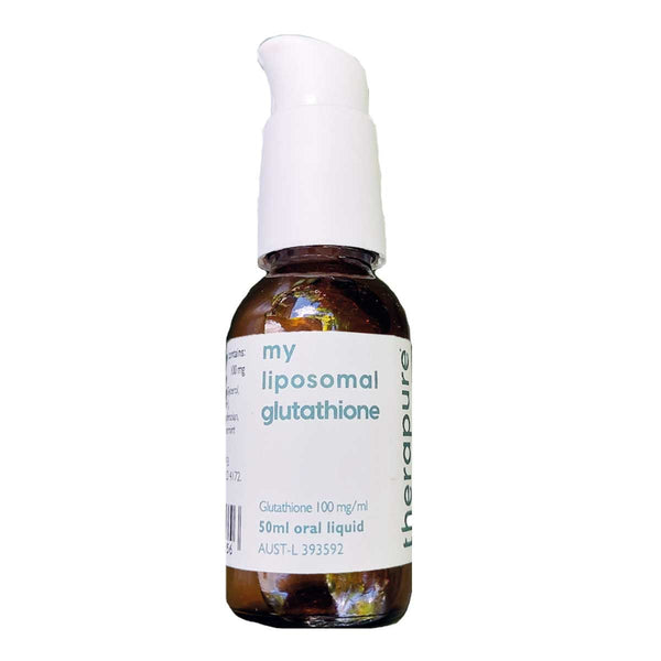 Natural Liposomal Glutathione Supplements | HealthPost NZ Natural Liposomal Glutathione Supplements | HealthPost NZ
