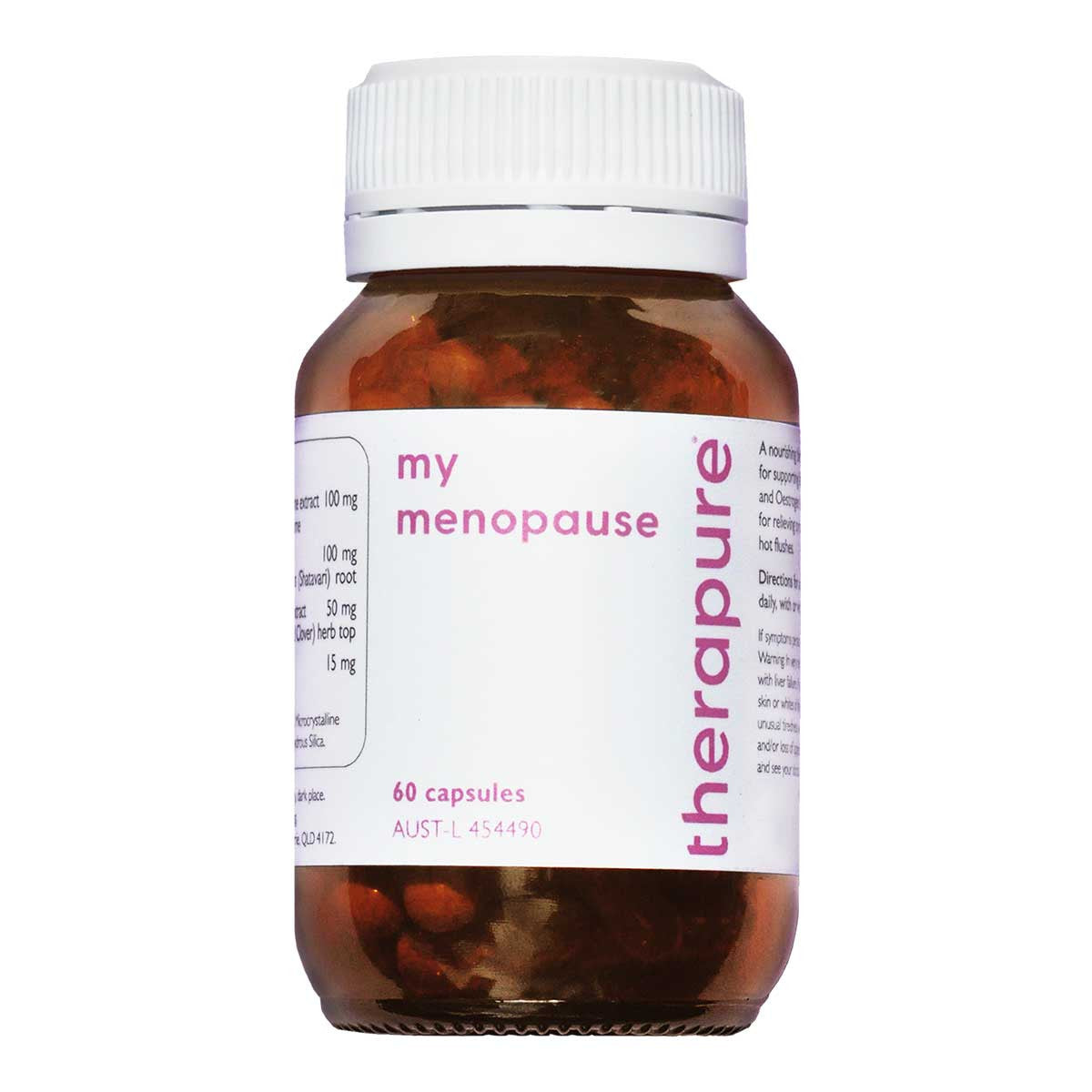 Therapure My Menopause _1