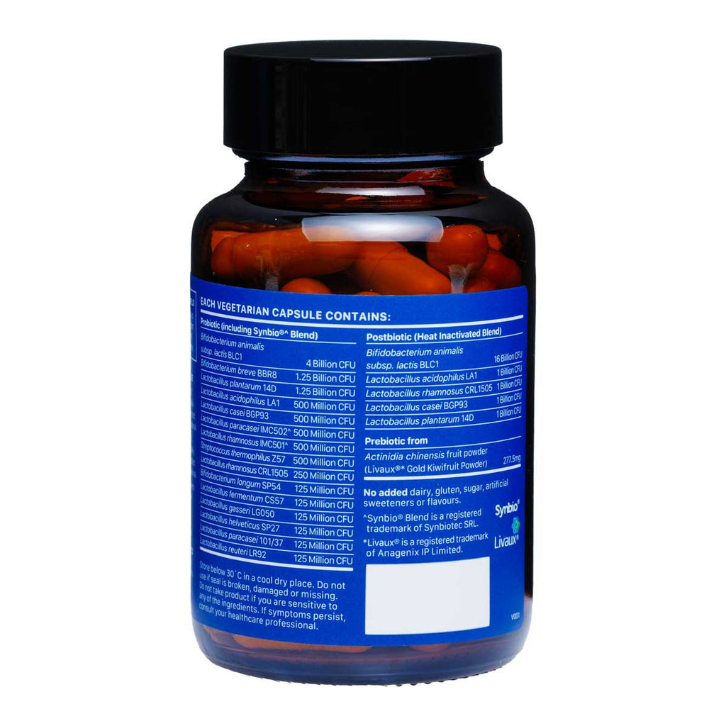 Theronomic Tribiotic Gut Shield _3