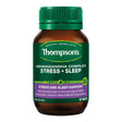 Ashwagandha Complex Stress + Sleep