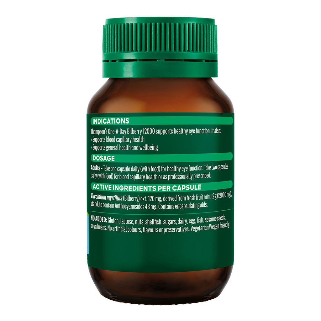 Thompsons Bilberry 12,000 One-A-Day_2