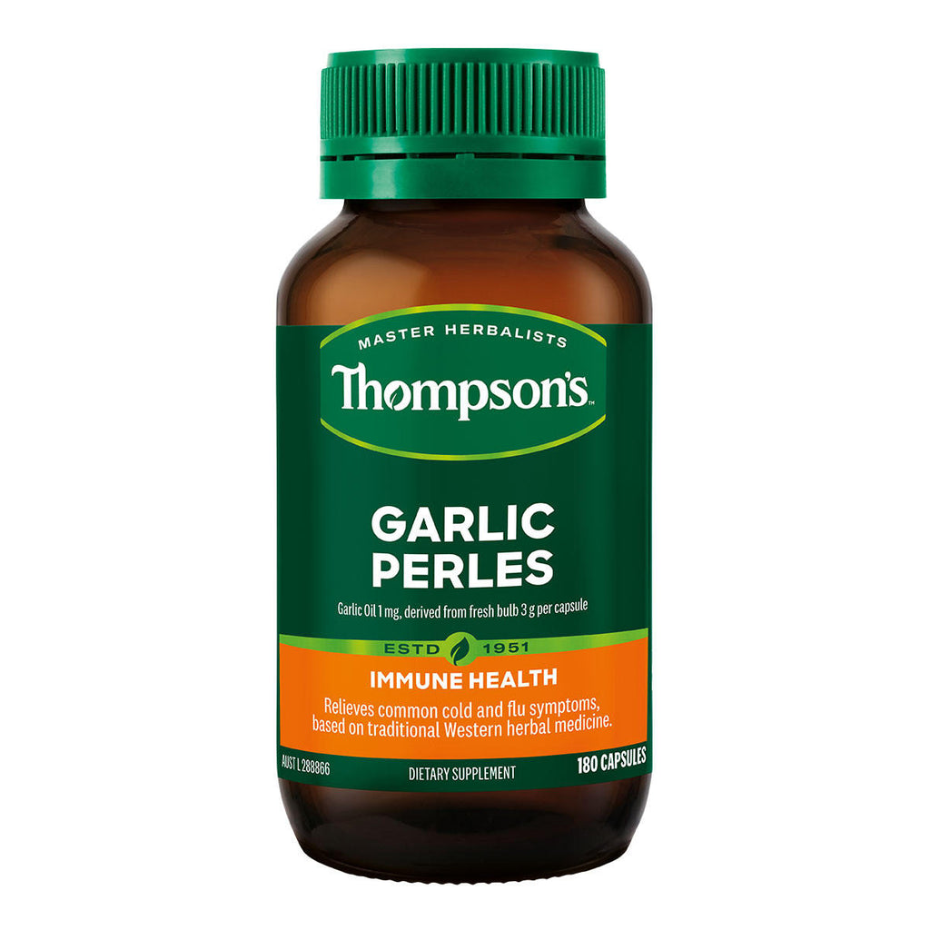 Thompsons Garlic Perles_1
