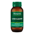 Liver Cleanse