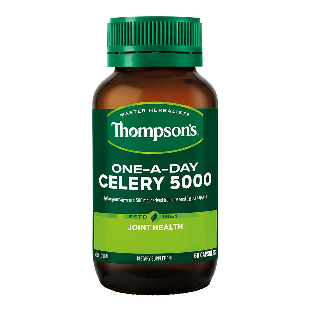 Thompsons One-a-Day Celery 5000_1