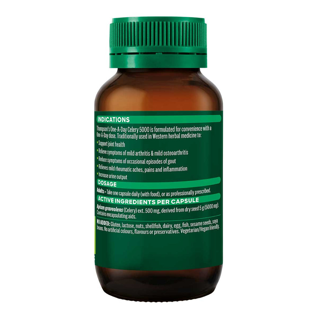 Thompsons One-a-Day Celery 5000_2