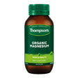 Organic Magnesium