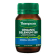 Organic Selenium 150