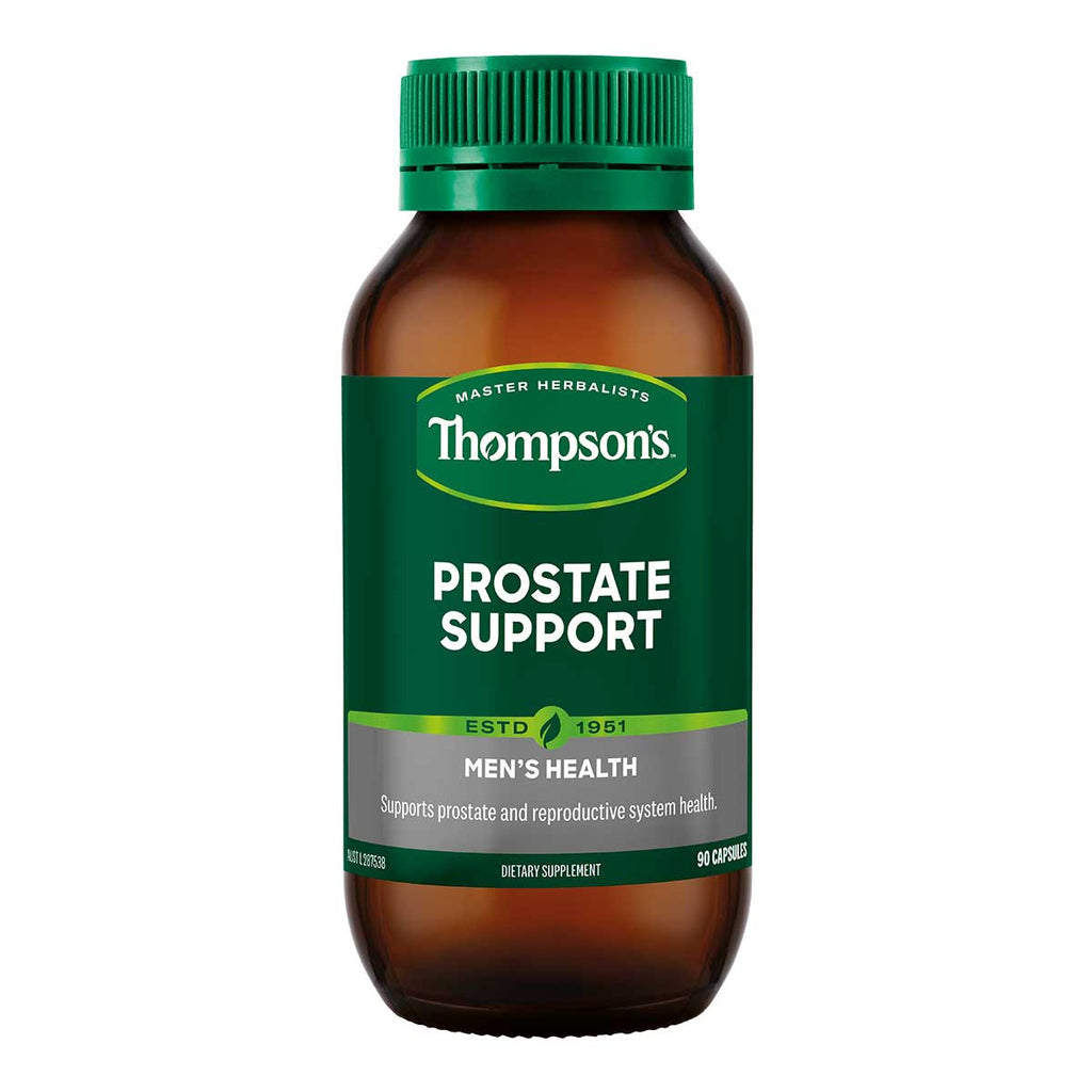 Thompson's Prostate Support _1