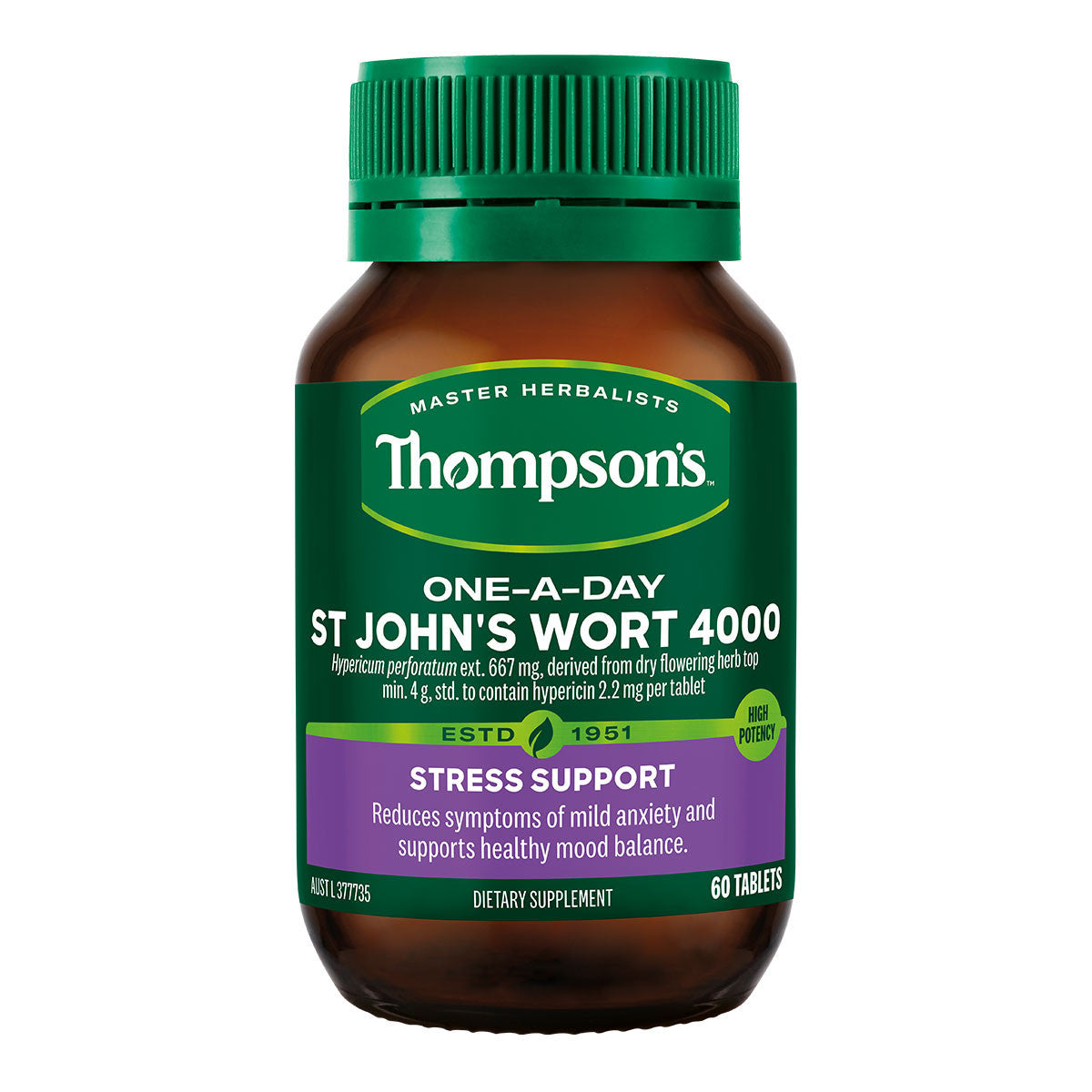 Thompsons St Johns Wort 4000 One-A-Day_3