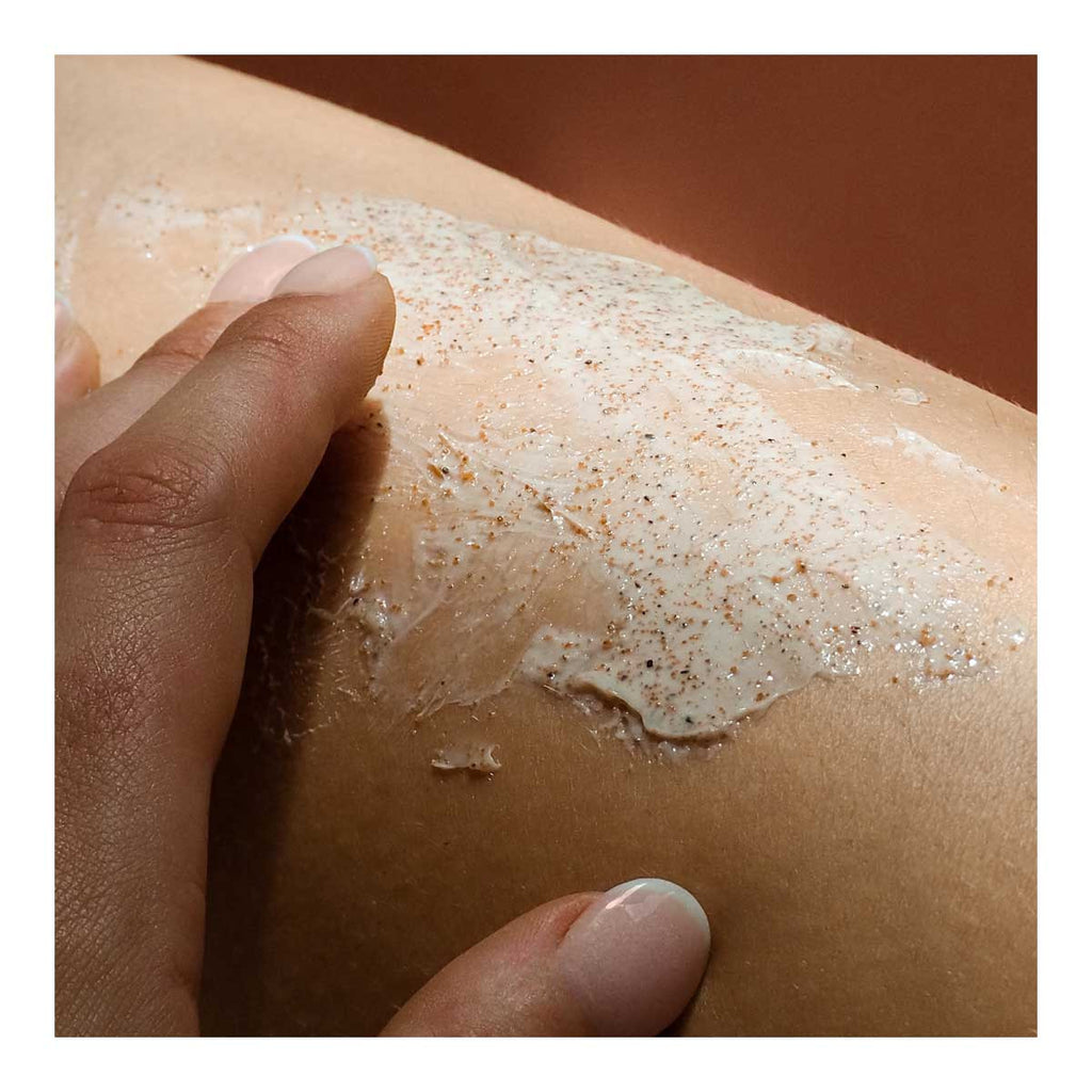 Three Warriors Tasmanian Sand Scrub _4