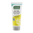 Tea Tree Exfoliating Face Scrub for Acne