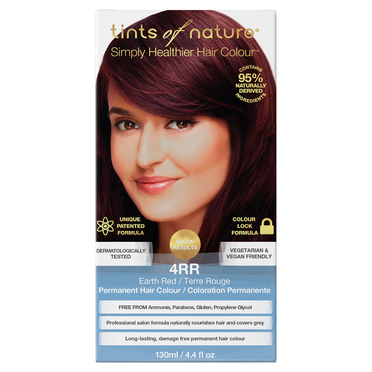 Tints of Nature Earth Red 4RR_1