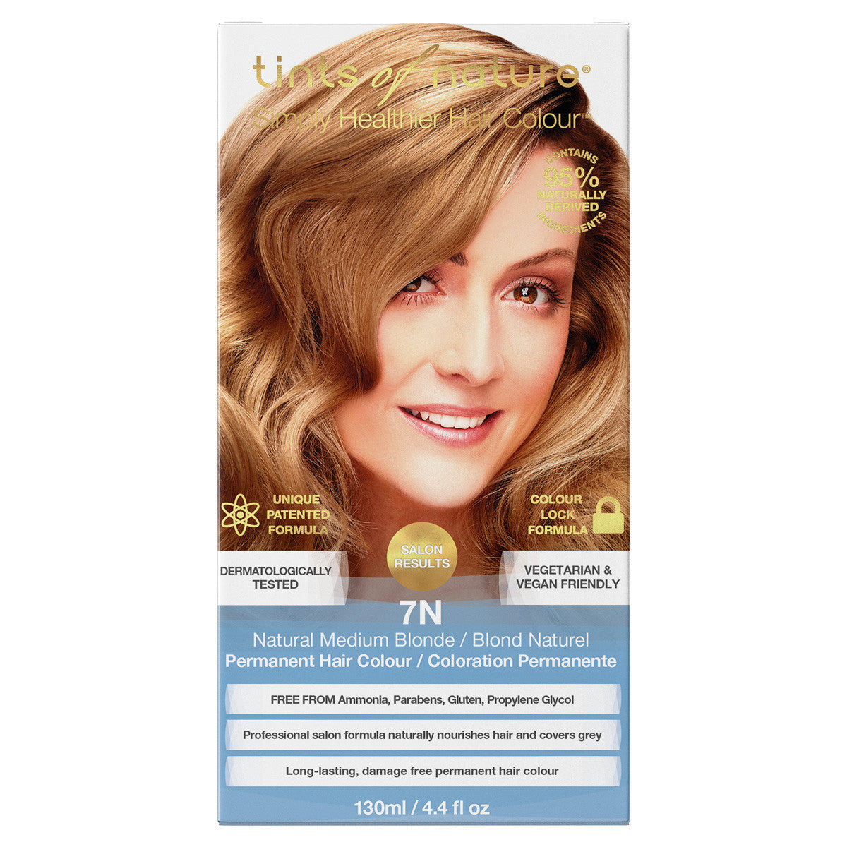Tints of Nature Natural Medium Blonde 7N_1