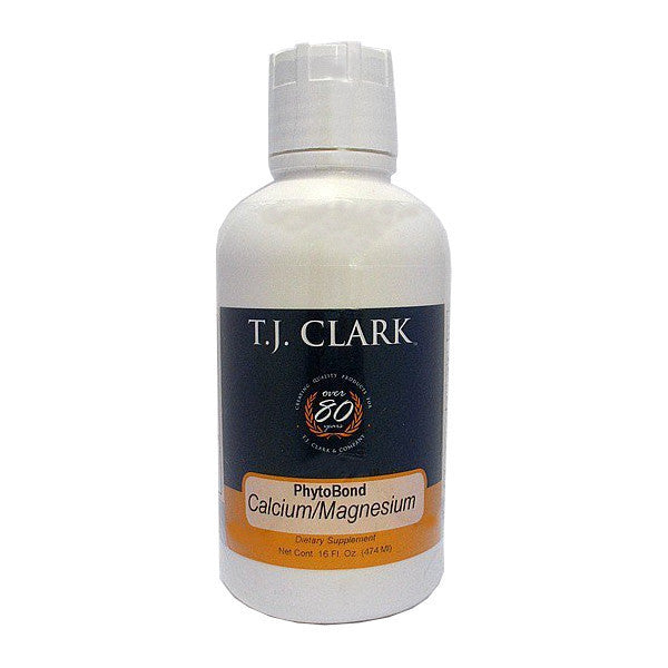 Liquid Calcium Magnesium