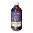 MSM Liquid Supplement
