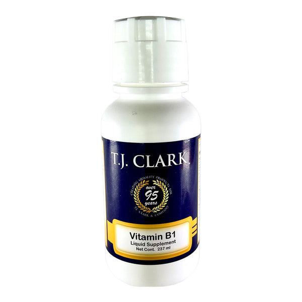 Vitamin B1 Liquid Supplement
