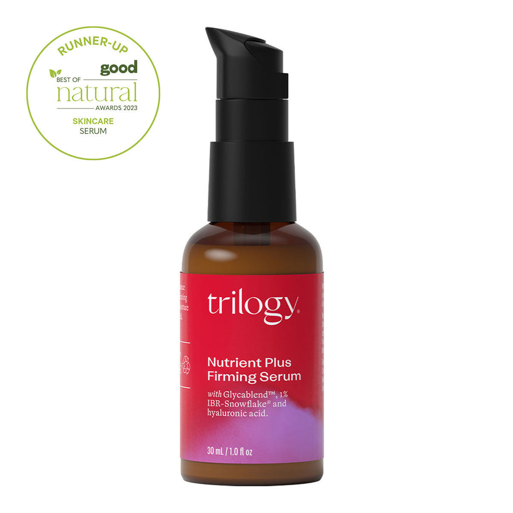 Trilogy Ageless Nutrient Plus Firming Serum _1