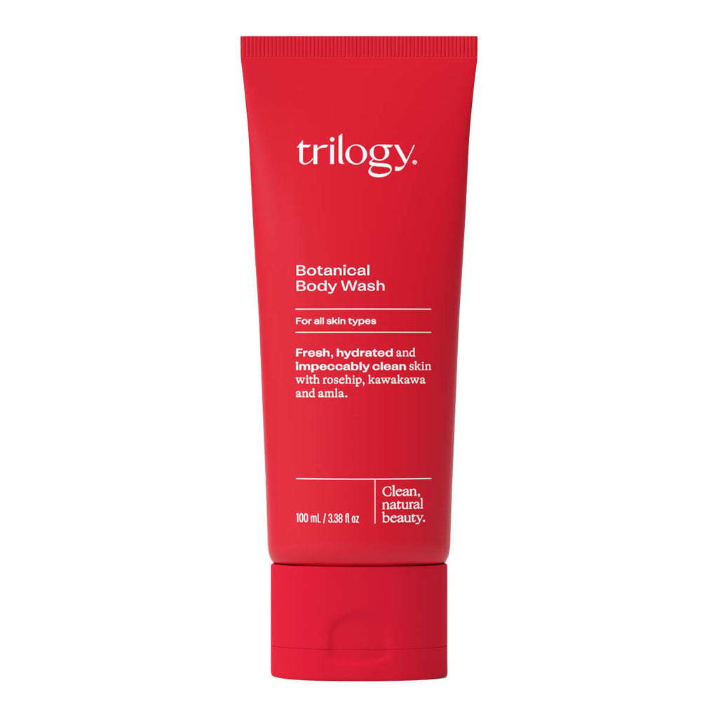 Trilogy Botanical Body Wash _3
