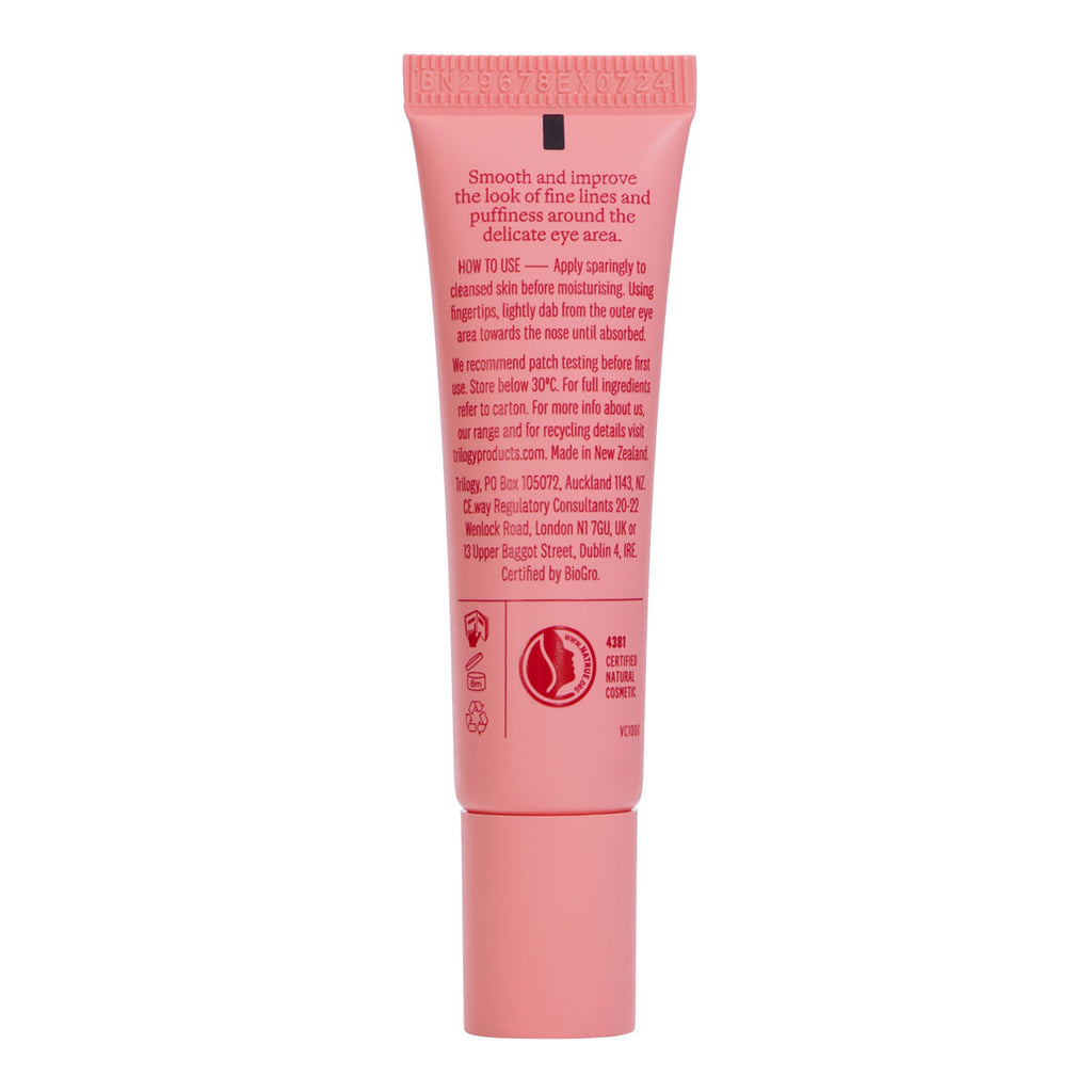 Trilogy Eye Contour Cream _2