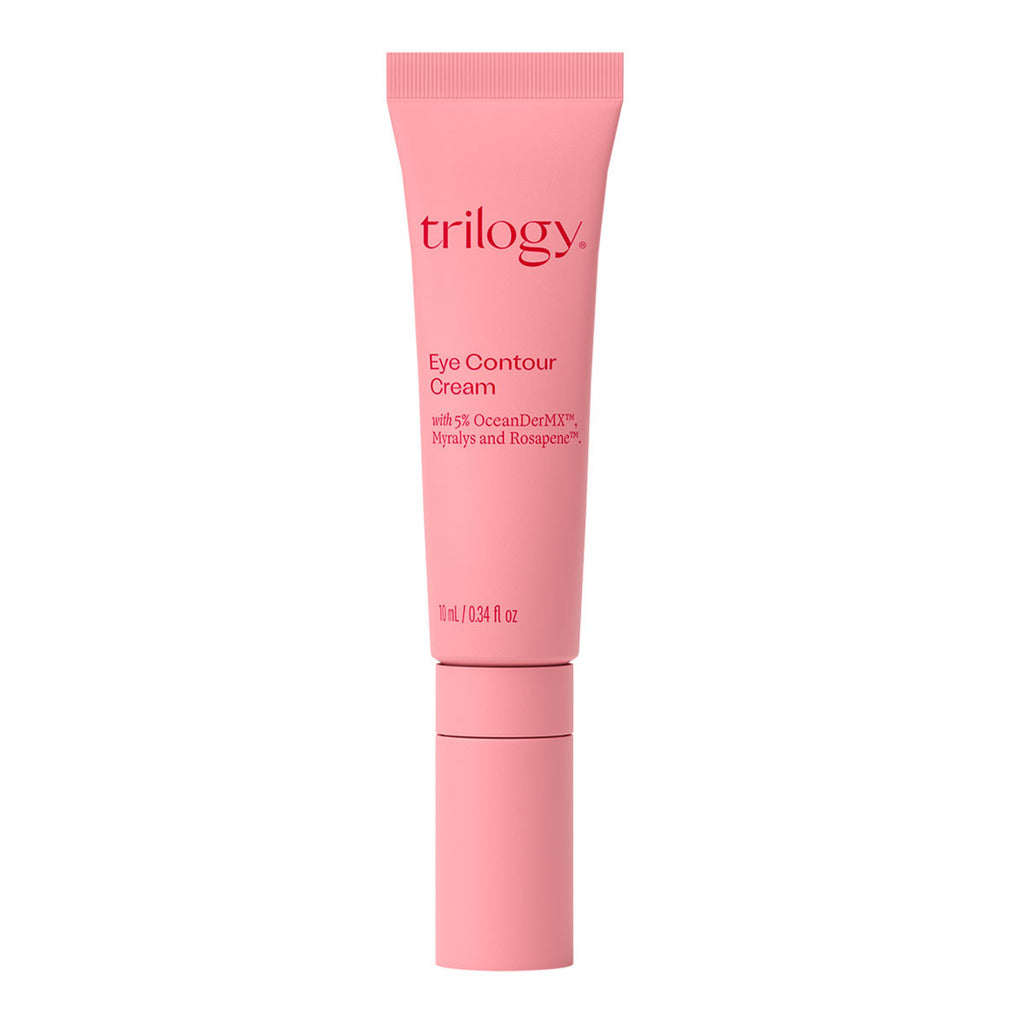 Trilogy Eye Contour Cream _1