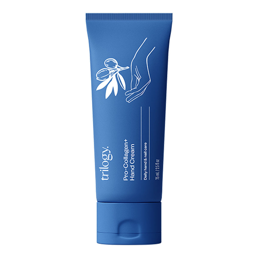 Trilogy Pro-Collagen + Hand Cream _2