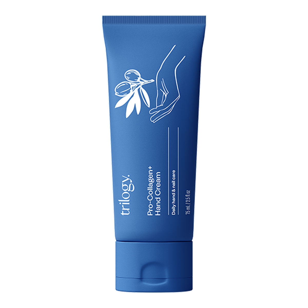 Trilogy Pro-Collagen + Hand Cream _2