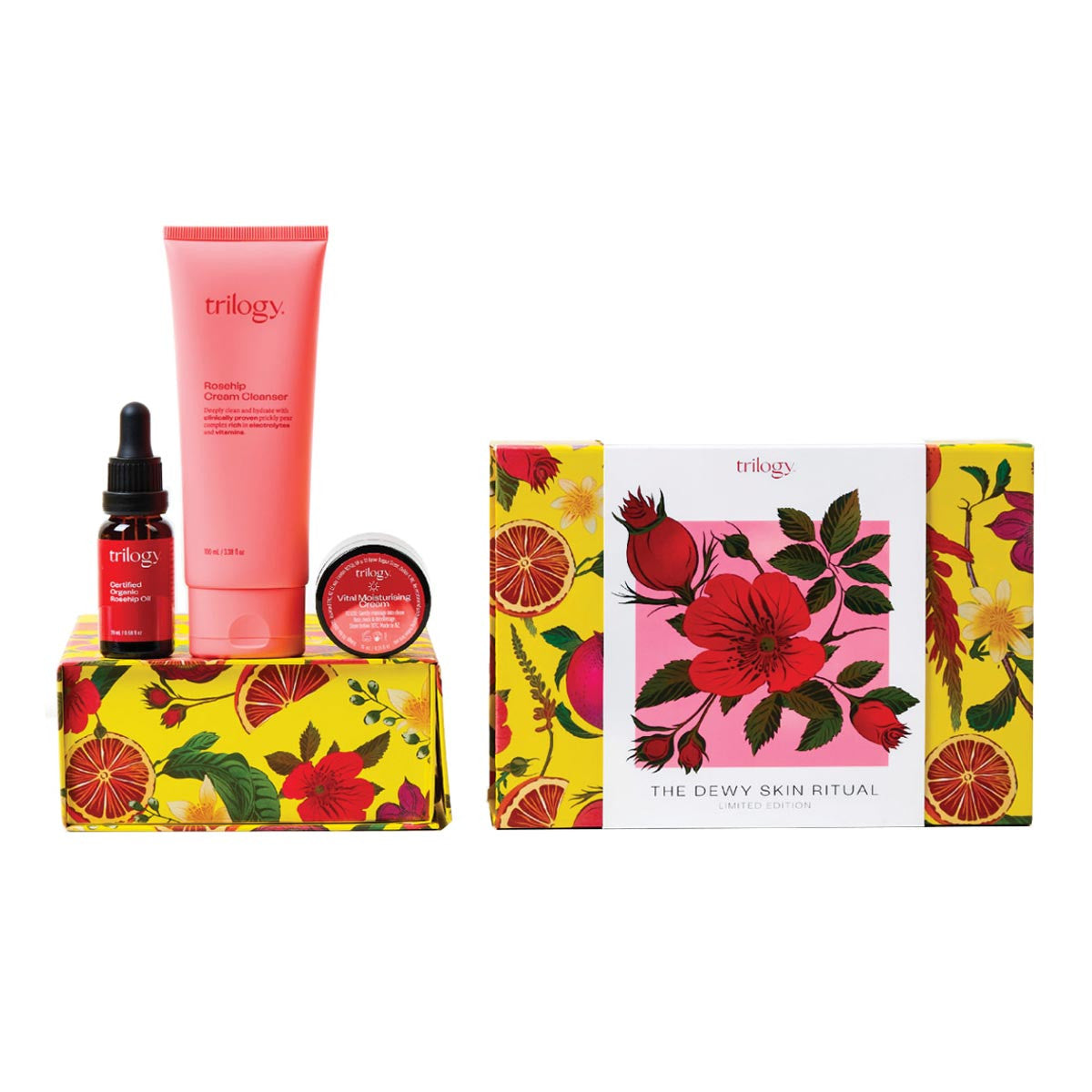 Trilogy The Dewy Skin Ritual _2