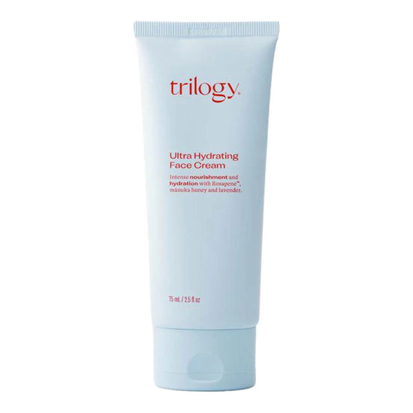 Ultra Hydrating Face Cream
