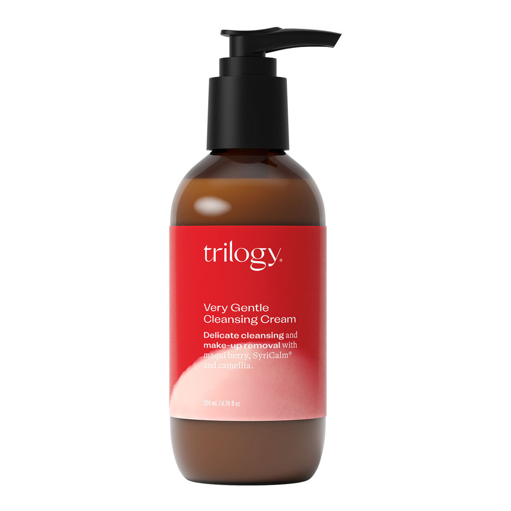 Trilogy Very Gentle Cleansing Cream_1