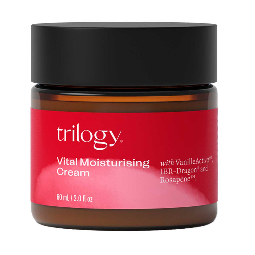 Trilogy Vital Moisturising Cream _1