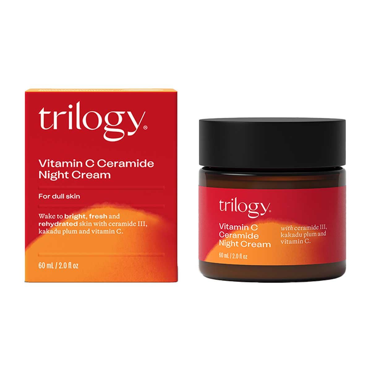 Trilogy Vitamin C Ceramide Night Cream _1