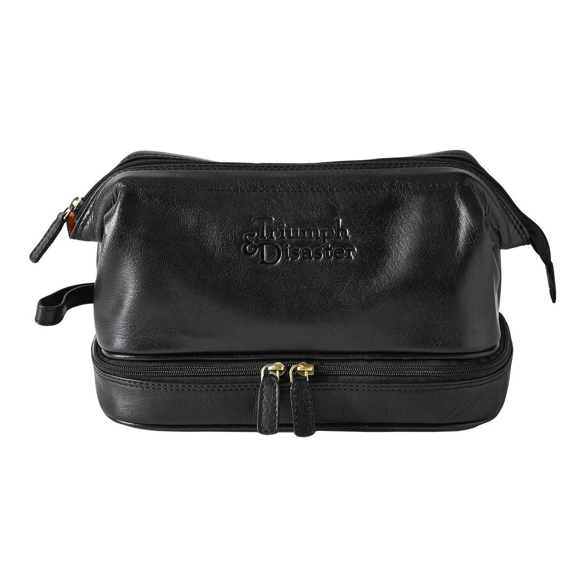 Triumph and Disaster Frank The Dopp_1