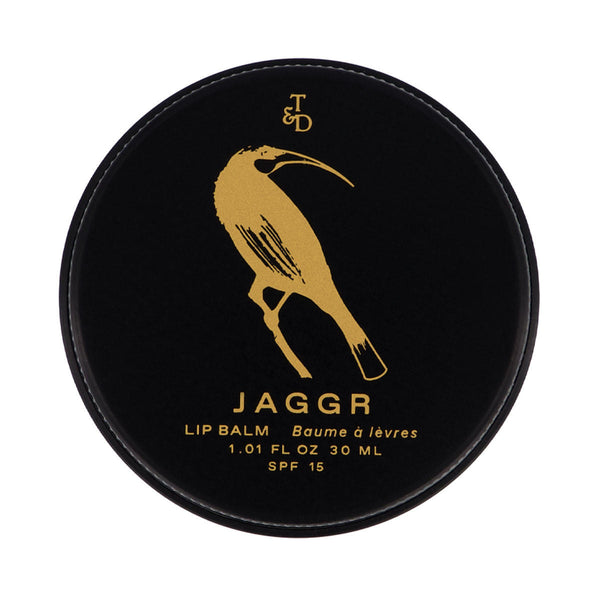 Jaggr Lip Balm