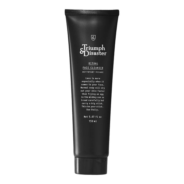 Ritual Face Cleanser