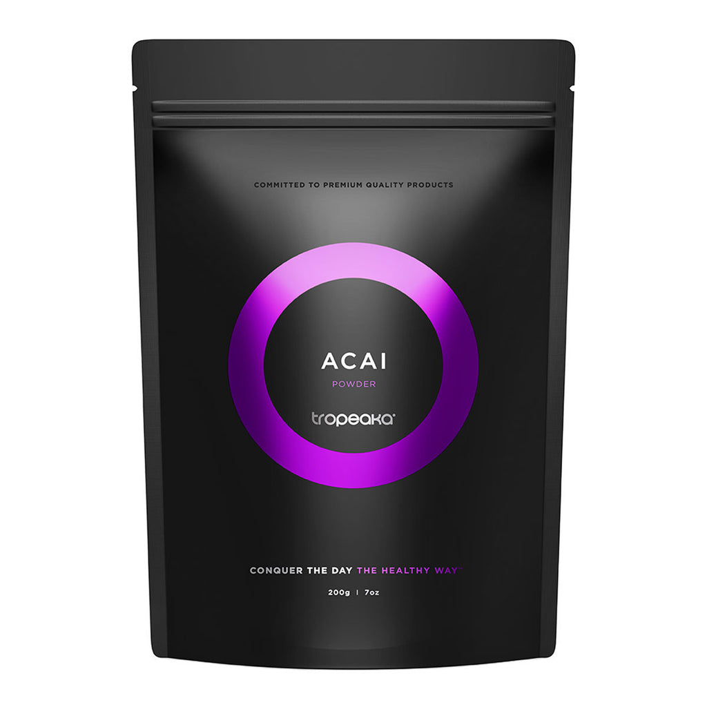 Tropeaka Acai - Powder _1