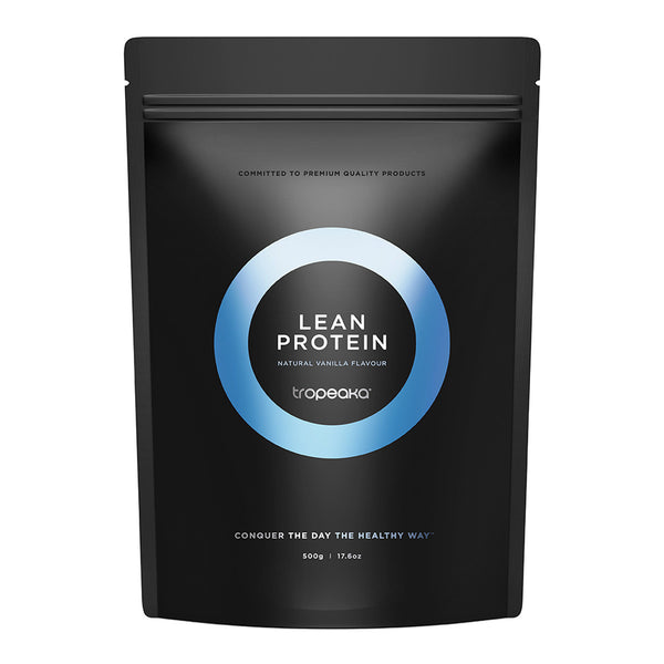 Lean Protein Vanilla