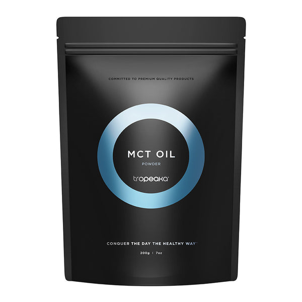 MCT Oil Powder