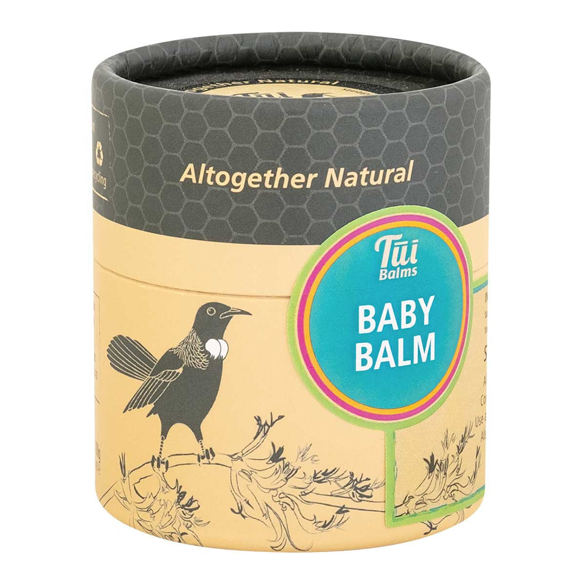 Tui Balms Baby Balm - Soothing Skincare _2