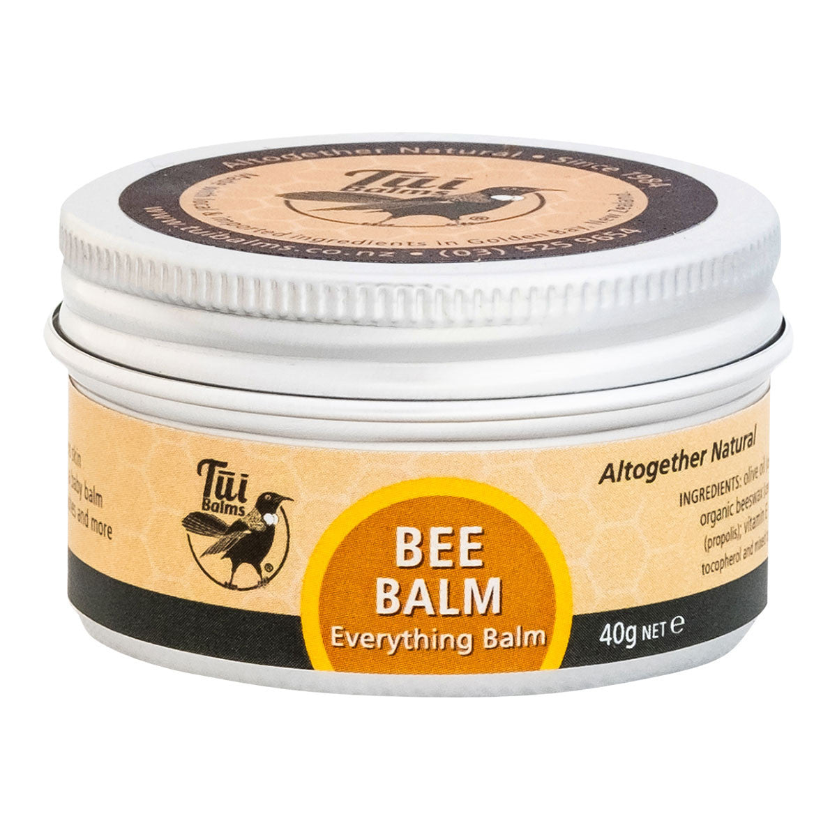 Tui Balms Bee Balm _1