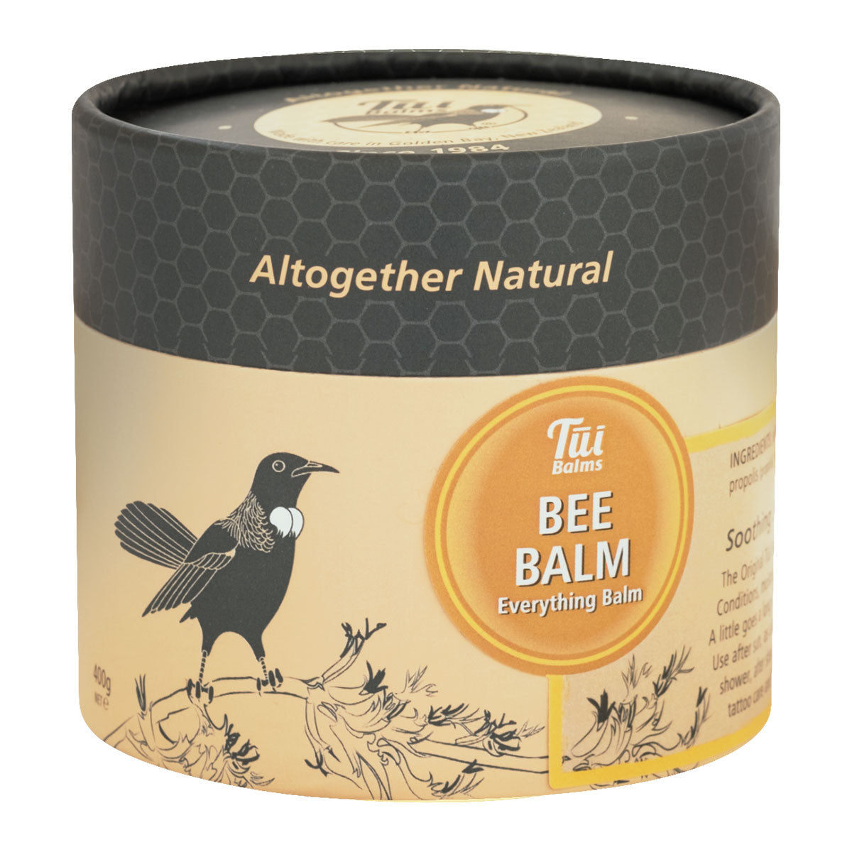 Tui Balms Bee Balm _3