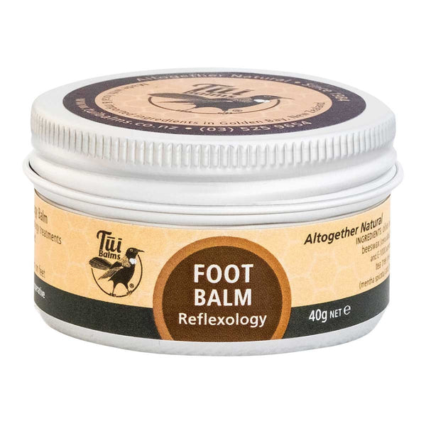 Foot Massage Balm