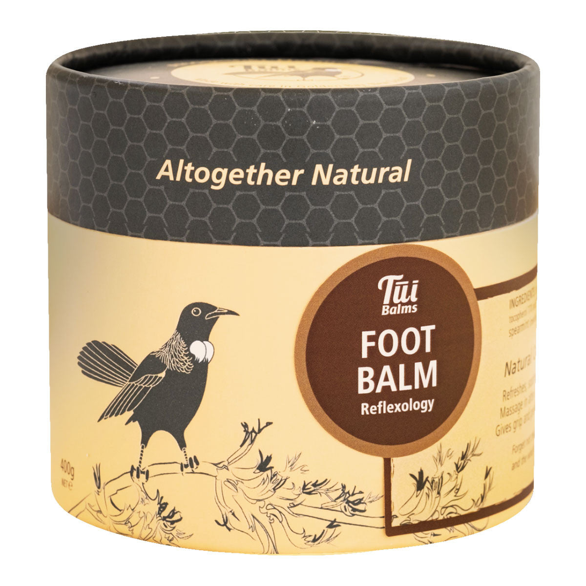 Tui Balms Foot Massage Balm _2