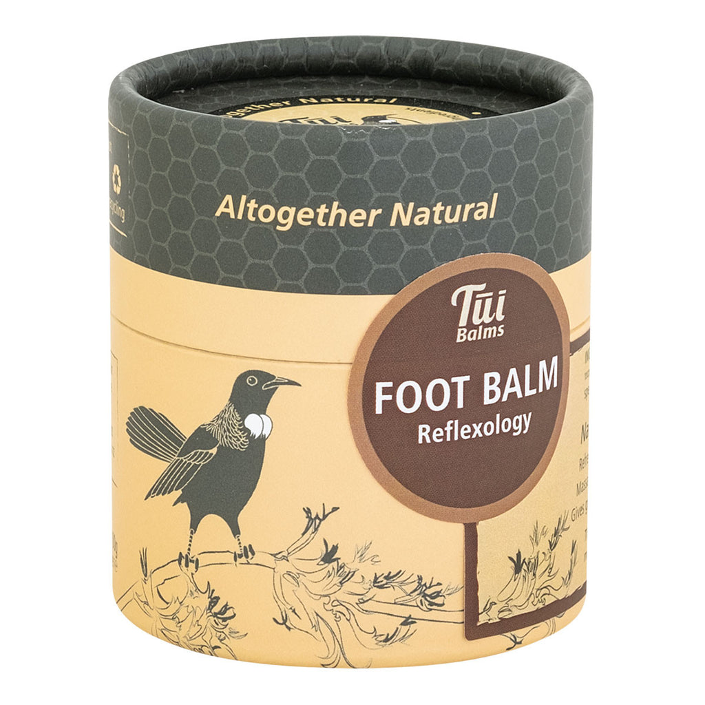 Tui Balms Foot Massage Balm _3