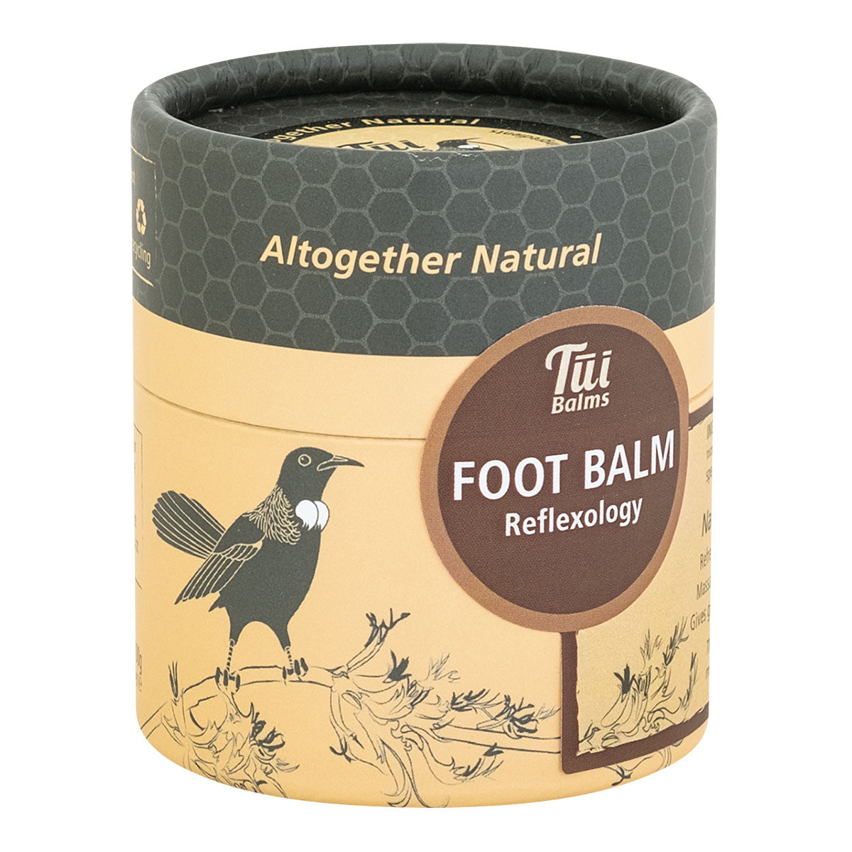 Tui Balms Foot Massage Balm _3