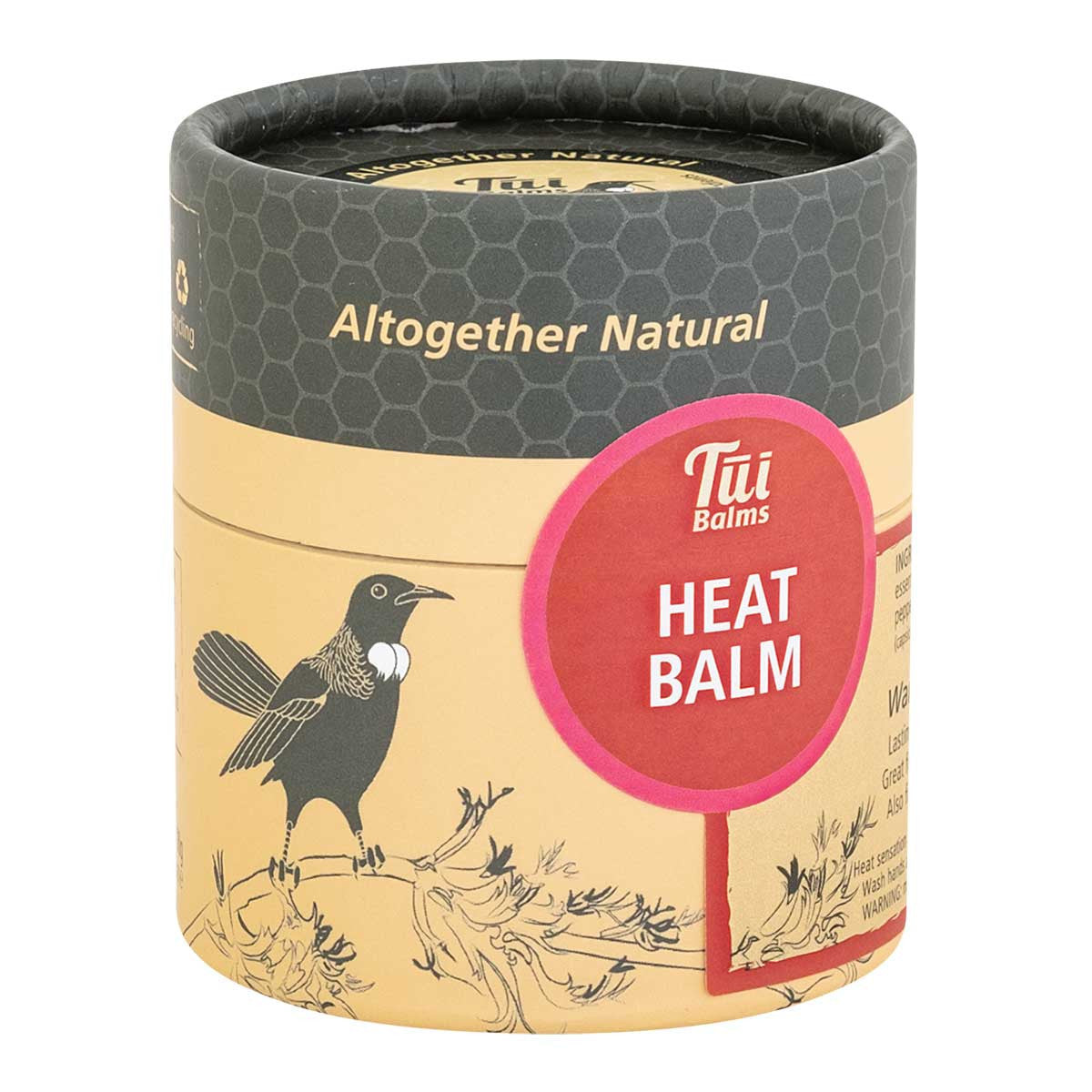 Tui Balms Heat Balm _2